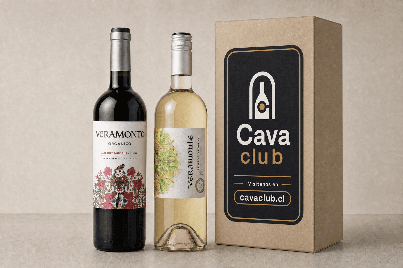 Pack Clásicos