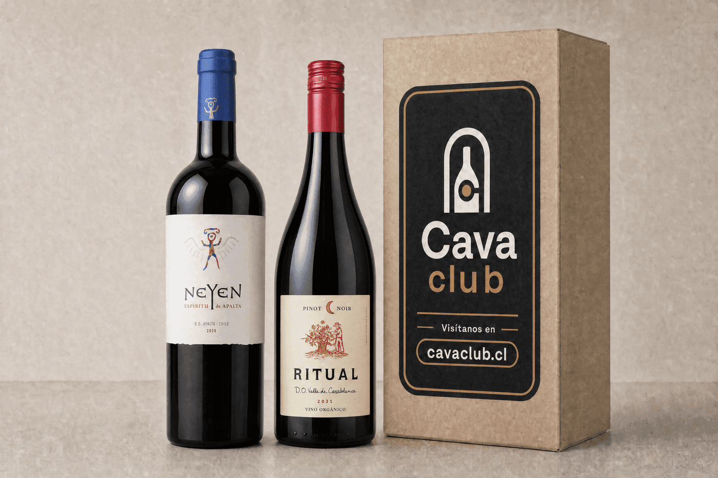 Pack Íconos